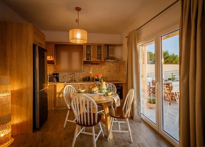 Onar Residence