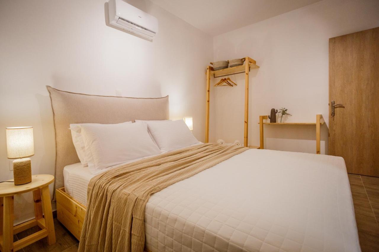 Apartamento Onar Ambelokipoi (Zakynthos)