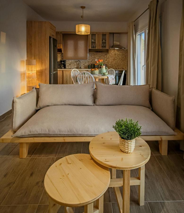 Apartment Onar Ambelokipoi (Zakynthos)