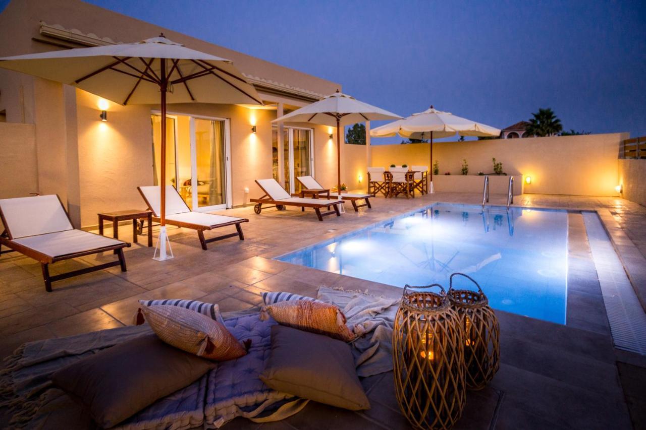 Apartamento Onar Ambelokipoi (Zakynthos)
