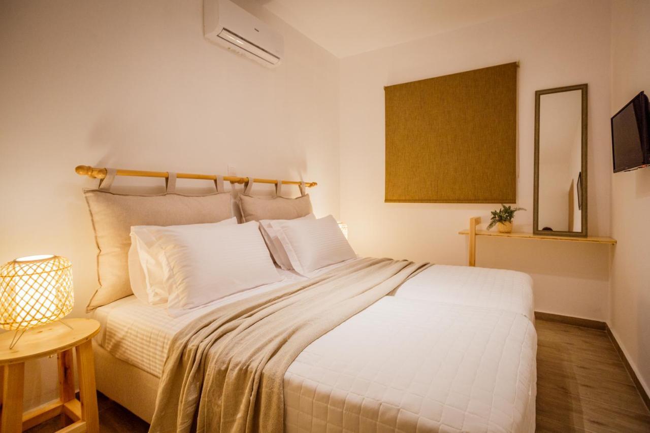 Onar Apartment