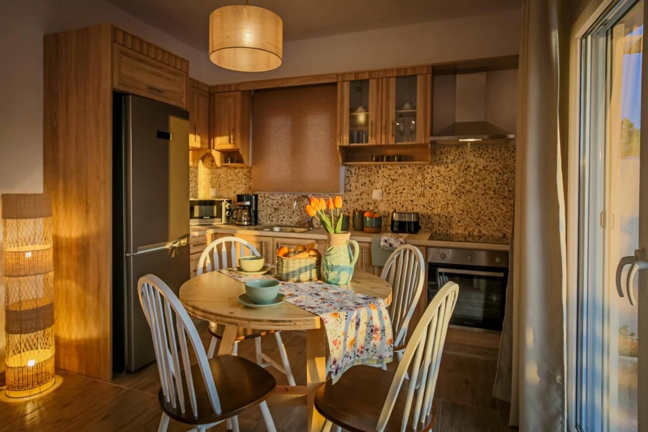 Apartment Onar Ambelokipoi (Zakynthos)