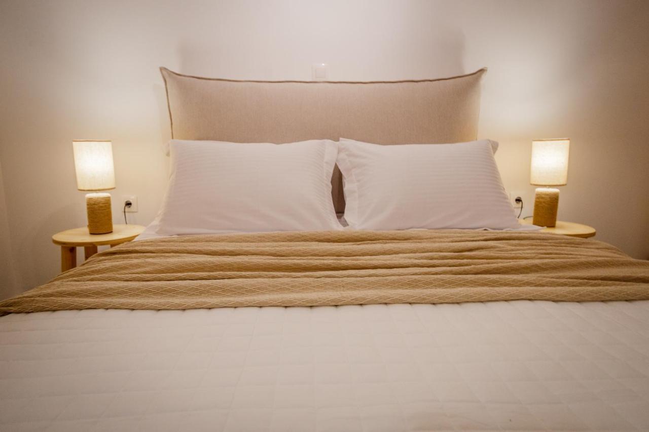 Apartamento Onar Ambelokipoi (Zakynthos)