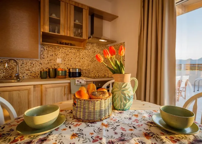 Onar Residence