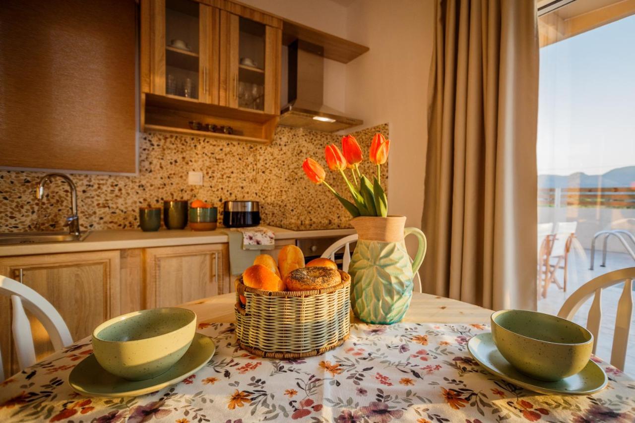 Apartment Onar