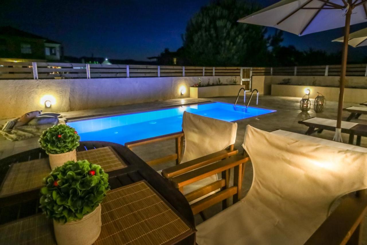 Apartment Onar Ambelokipoi (Zakynthos)