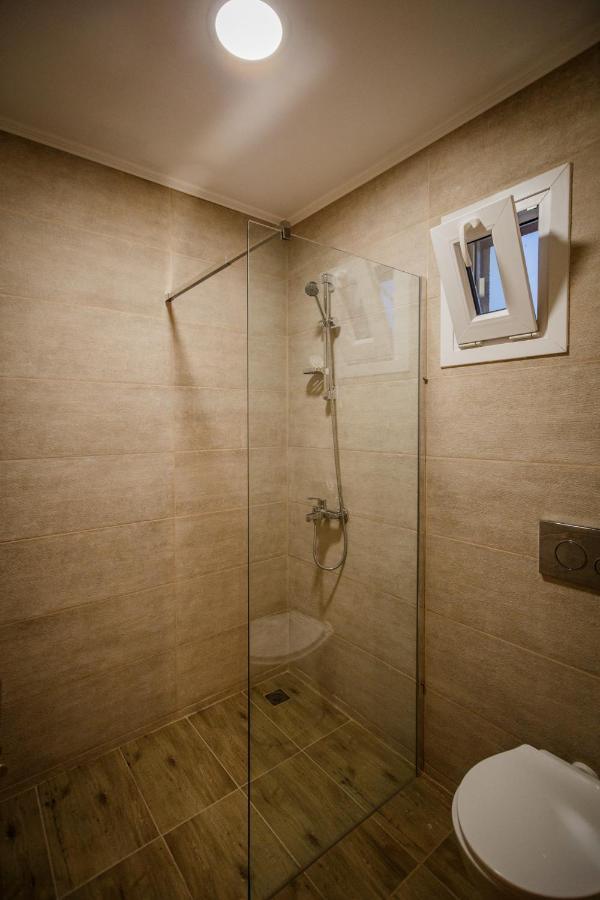 Onar Apartment