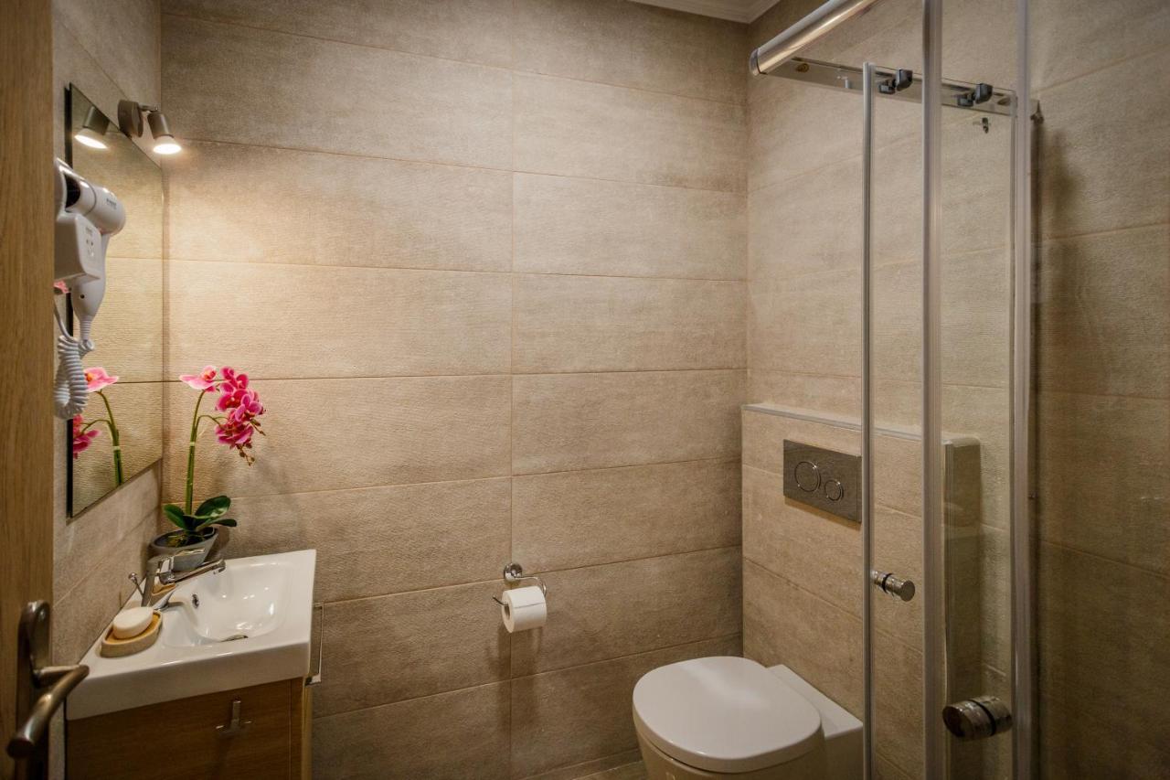 Onar Apartment *