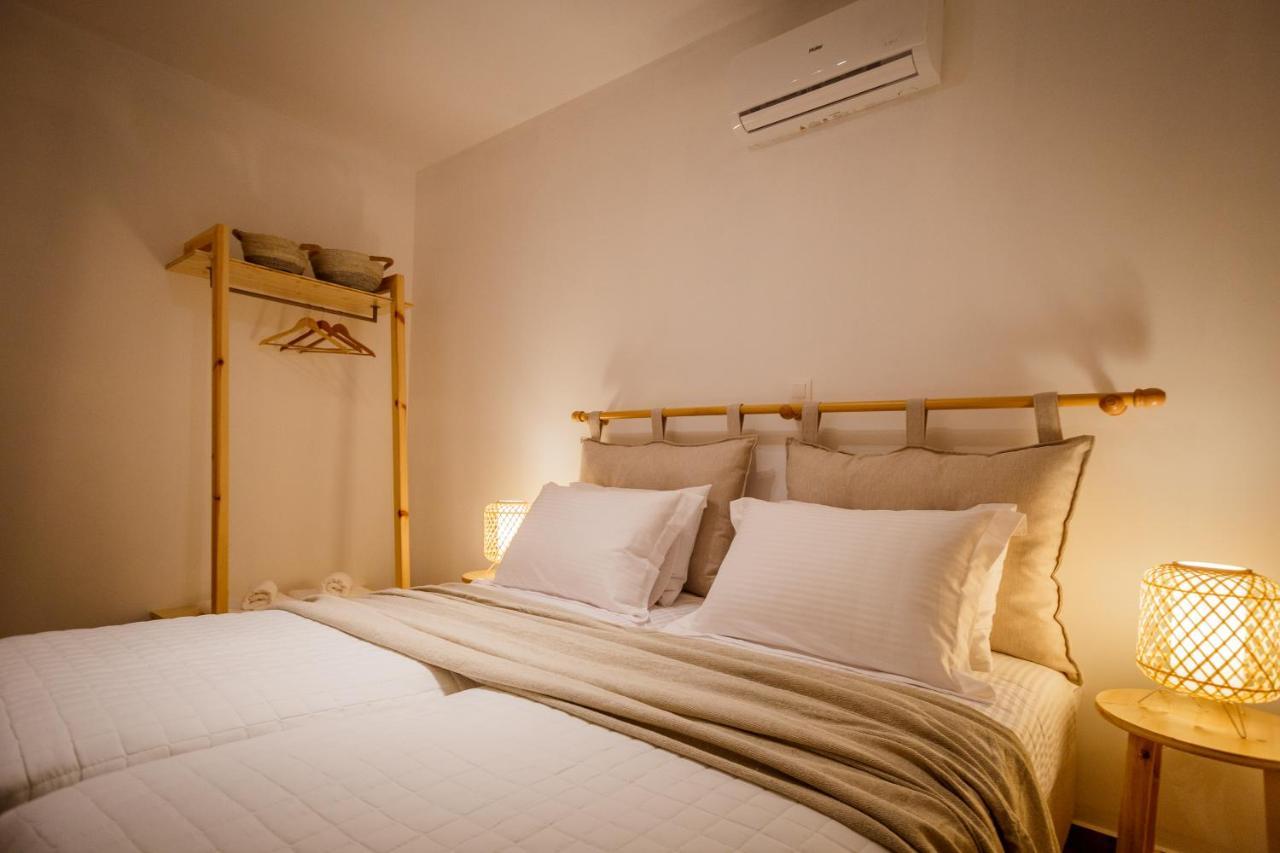 Onar Apartment Ambelokipoi (Zakynthos)