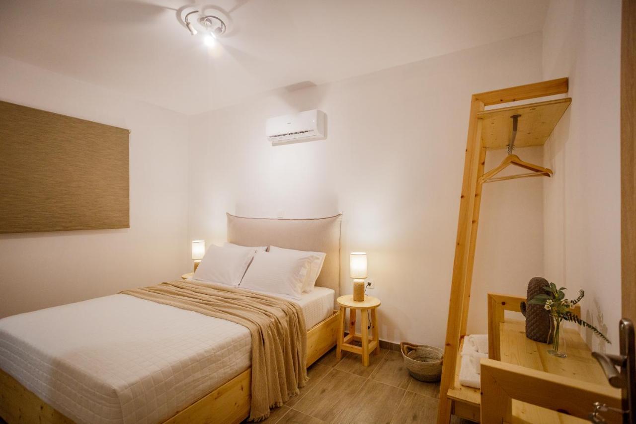 Apartment Onar