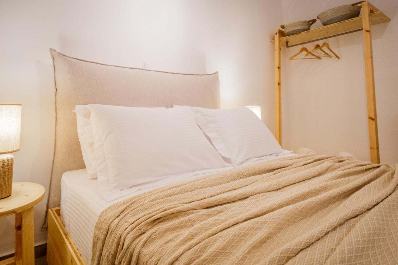 Onar Apartment