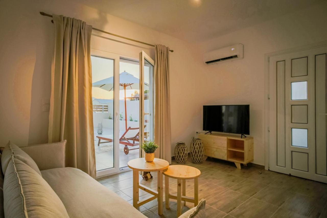 Apartment Onar